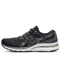 (WMNS) ASICS Gel-Kayano 28 Wide 'Black White' 1012B046-003