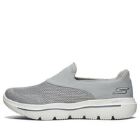 Skechers Go Walk Evolution Ultra Sneakers Gray 54753-GRY