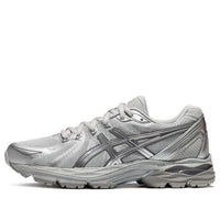 (WMNS) ASICS Gel-Flux 4 CN 'Silver Grey' 1012B464-020