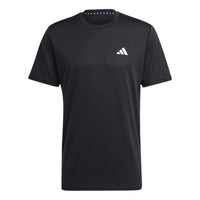 adidas Train Essentials Training T-Shirt 'Black' IC7428