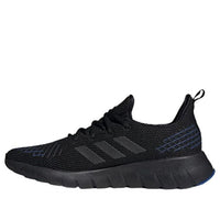 adidas Asweego 'Black Blue' EE8613