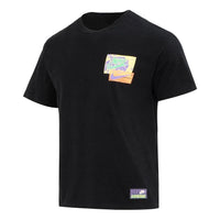 Nike Sportswear Max90 To The Light T-Shirt 'Black' FB9787-010