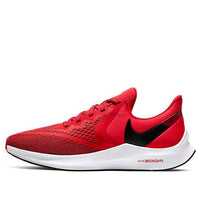 Nike Air Zoom Winflo 6 'University Red' AQ7497-600