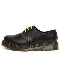 Dr. Martens 1461 Atlas Leather Oxford Shoes 'Dark Grey' 26246021