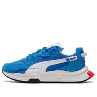 PUMA Wild Rider 'Future Blue' 381595-01