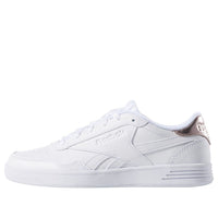 (WMNS) Reebok Royal Techque T White EG4636