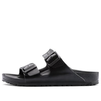 Birkenstock Arizona Essentials EVA Narrow Fit 'Black' 0129423