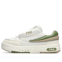 (WMNS) FILA MIX Casual Shoes 'White Green' F12M244201FWW