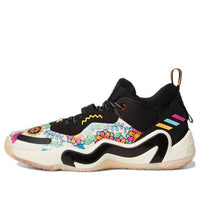 adidas D.O.N. Issue #3 'Dia de Muertos' GX3441
