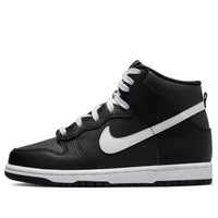 (PS) Nike Dunk High 'Anthracite White' DH9753-001