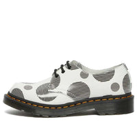 (WMNS) Dr. Martens 1461 'White Black' 26877101
