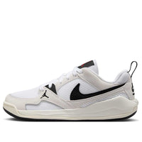 (GS) Air Jordan CMFT Era 'White Black Sail' HQ0506-100