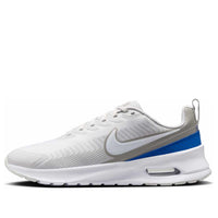 Nike Air Max Nuaxis 'Vast Grey Racer Blue' FD4329-009