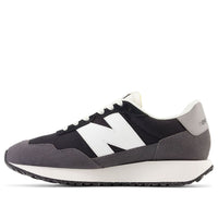 (WMNS) New Balance 237 'Black Magnet White' WS237DB1