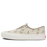 Vans Authentic SF Light Gray VN0A5HYP0CK