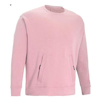 Under Armour Summit Knit Sweater 'Pink' 1377172-697