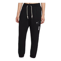 (WMNS) AS W NK Standard Issue Pant Black CU3483-010