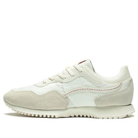 Li-Ning ChengFeng Sneakers 'Beige White' AGCT173-4
