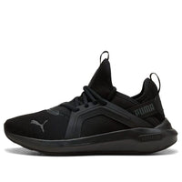 PUMA Softride Enzo 5 'Black Cool Dark Grey' 311098-01