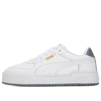 PUMA CA Pro 'White Grey' 386083-17