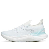 (WMNS) ANTA Chuang 2 Pro 'White Blue Silver' 122215581S-1