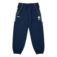 Palace x Umbro Training Track Jogger 'Navy' P26UMJG061