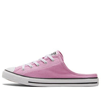 (WMNS) Converse Chuck Taylor All Star Dainty Mule 'Pink Blue' A00564C