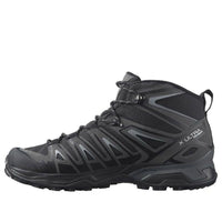 Salomon X Ultra Pioneer Mid Cswp 'Black' 416711 / L41671100
