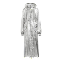 adidas originals Ivy Park Met Anorak HY8613