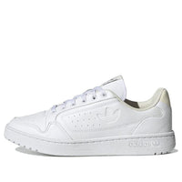 (WMNS) adidas originals NY 90 'White' GY8257