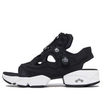 (WMNS) Reebok Instapump Fury 'Black White' H06200