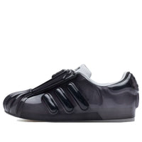 adidas originals Superstar Bubble 'Black' IH3115