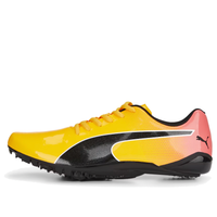 PUMA evoSPEED Prep Sprint 3 'Sun Stream Black' 377962-01