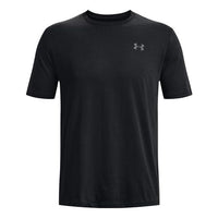 Under Armour Training Graphics T-shirt 'Black' 1370951-001