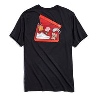 Nike Printing Training Sports Black CI6300-010