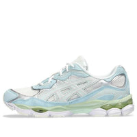ASICS Gel-NYC 'Cream Aquamarine' 1203A383-100