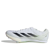 adidas Adizero Prime Sp 2.0 'White Black' IE5485