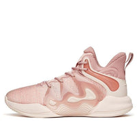 ANTA Klay Thompson 1.0 The Mountain Basketball Shoes 'Pink' 112141609-6