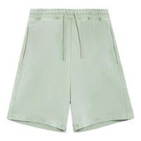 Li-Ning Embroidered Shorts 'Light Green' AKSS315-5