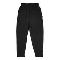 (WMNS) Nike As W Nk Bliss Lx Pant Cone Sports Training Long Pants Black AQ0295-010