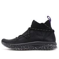 PUMA Naturel x Tsugi evoKnit Sock 'Black' 365678-01
