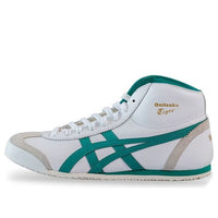 Onitsuka Tiger Mexico 66 'White Green' 1183A335-103
