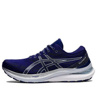 (WMNS) ASICS Gel-Kayano 29 D Wide 'Dive Blue' 1012B297-400