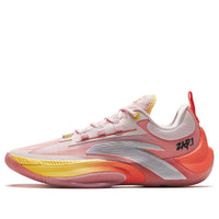 ANTA x Donte DiVincenzo Instant ZAP 1 'Pink Yellow' 912411110Q-5