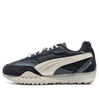 PUMA Blacktop Rider Neo Vintage 'Navy White' 393151-03