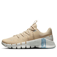 (WMNS) Nike Free Metcon 5 'Sanddrift' DV3950-105