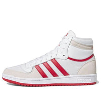 adidas Top ten RB 'White Red' FZ6204