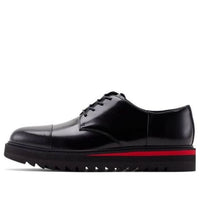 Onitsuka Tiger Derby 'Black Classic Red' 1181A378-005