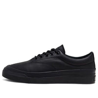 Converse Skid Grip CVO Low 'Mono Leather - Triple Black' 168914C