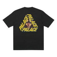 Palace G-Face T-shirt 'Black' P21TS132